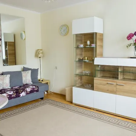 Apartment Apartament Sloneczny Blisko Plazy