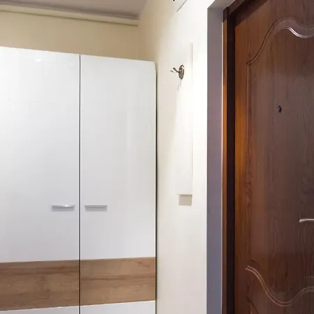 Apartament Sloneczny Blisko Plazy Apartment Sopot