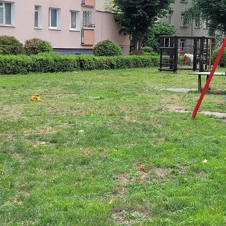 Apartament Sloneczny Blisko Plazy * Sopot