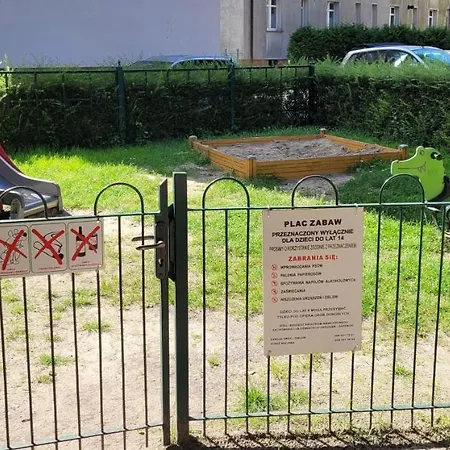 Apartament Sloneczny Blisko Plazy * Sopot