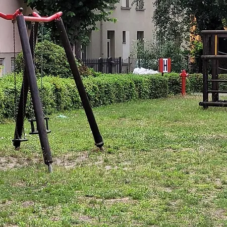 Appartement Sloneczny Blisko Plazy *